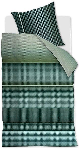 Beddinghouse Bettwäsche »Beddinghouse Charlottesville« 2 Stk. tlg. günstig online kaufen