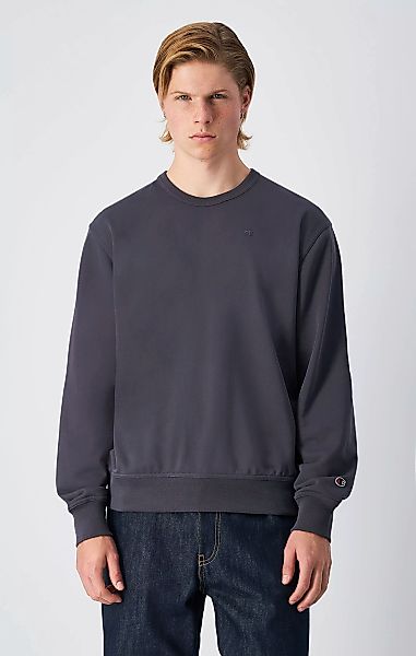 Champion Sweatshirt ICONS TONAL Terry Crewneck günstig online kaufen