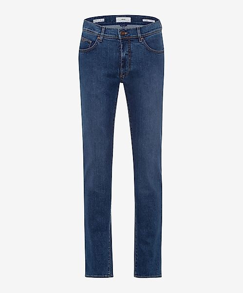 Brax 5-Pocket-Jeans BRAX CADIZ used blue günstig online kaufen