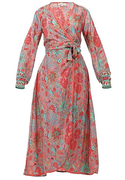 SURI FREY Wickelkleid SFY Freyday (1-tlg) günstig online kaufen