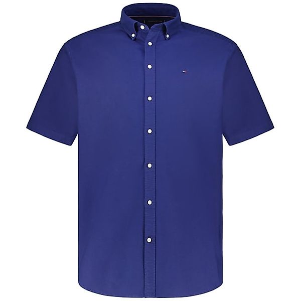 Tommy Hilfiger Freizeithemd aus Baumwolle günstig online kaufen
