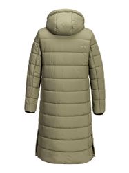 Schietwetter Steppmantel Damen Winterjacke "Blondzopf Olla" günstig online kaufen