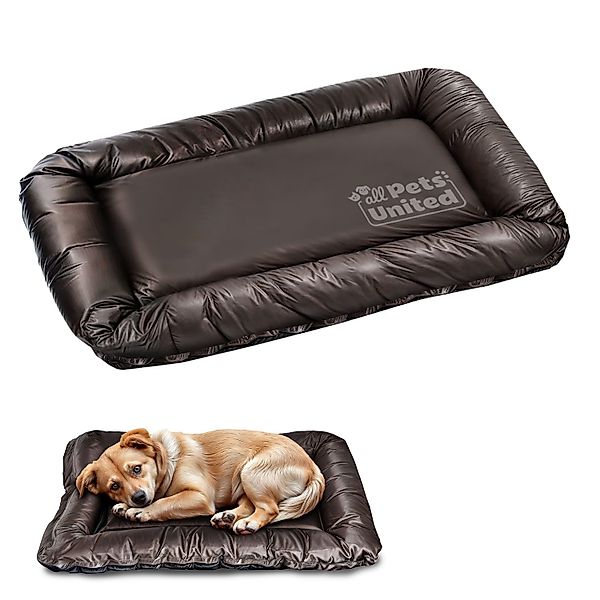 LazyBag Tierkissen Hundekissen Hundebett, Nylon, Indoor günstig online kaufen