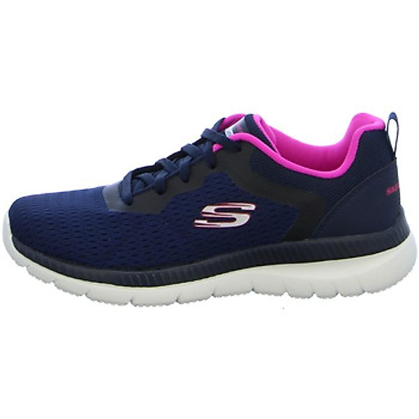 Skechers  Fitnessschuhe Sportschuhe Schnürhalbschuh BOUNTIFUL - QUICK PATH günstig online kaufen
