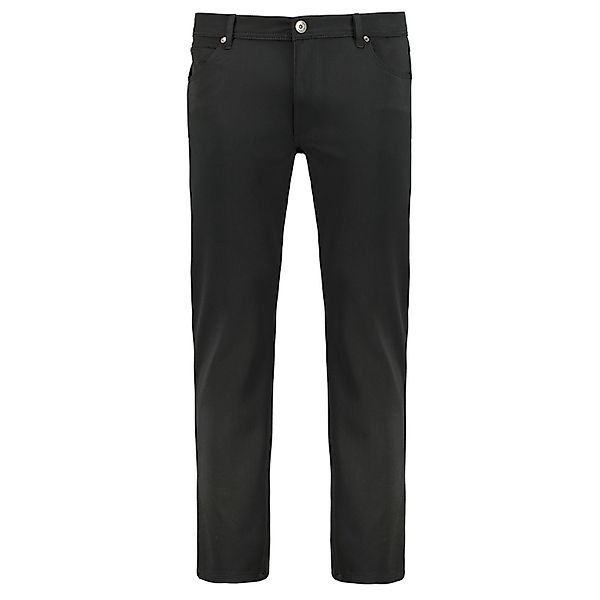 Colac Knitterfreie Stretch-Jeans "Tim", Slim Fit Farbe schwarz Größe: 44/32 günstig online kaufen