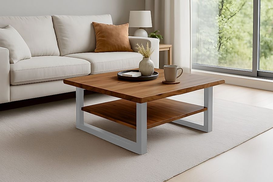 SAM® Couchtisch Patricia, Baumkante, Akazie oder günstig online kaufen