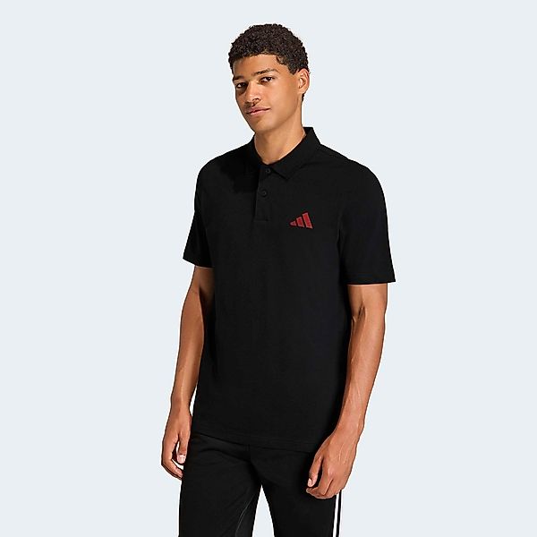adidas Sportswear Poloshirt "M PQ PS" günstig online kaufen
