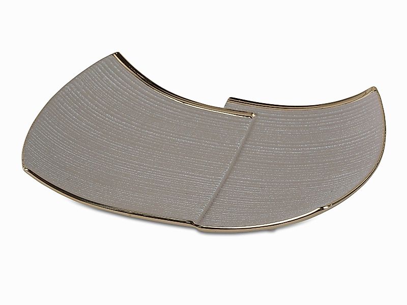 formano Dekoschale Goldsand günstig online kaufen