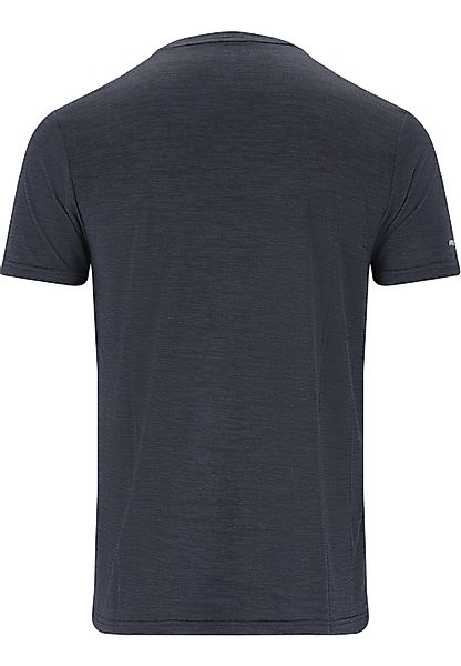 ENDURANCE Funktionsshirt "PORTOFINO", (1 tlg.), mit praktischer Quick Dry-T günstig online kaufen