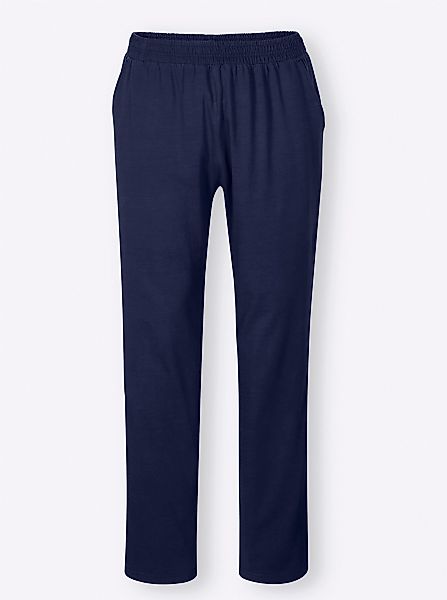 Sieh an! Schlafanzug Schlafanzug-Hose günstig online kaufen