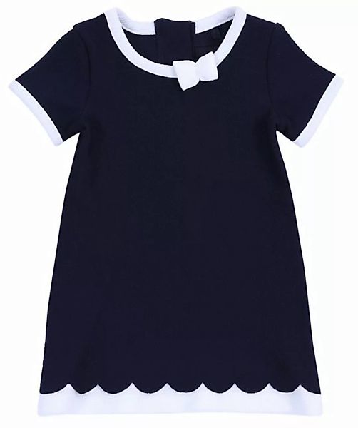 Sarcia.eu Sommerkleid Marineblaues Kleid 0-3 Monate günstig online kaufen