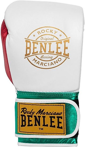 Benlee Rocky Marciano Boxhandschuhe Metalshire günstig online kaufen