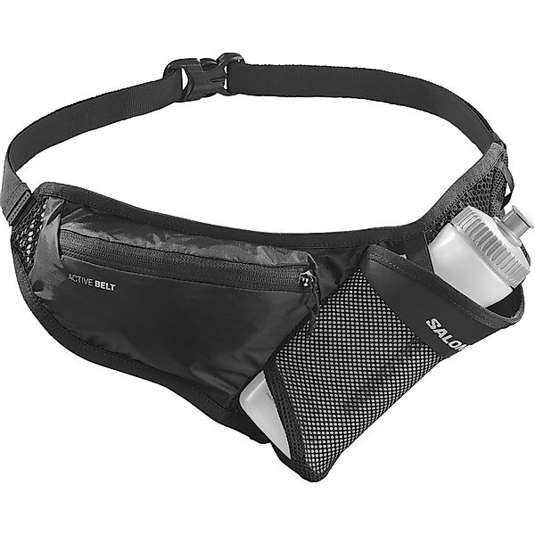 Salomon Laufgürtel "ACTIVE BOTTLE" Gürtel Inkl. 3D-Flasche 600 ml günstig online kaufen