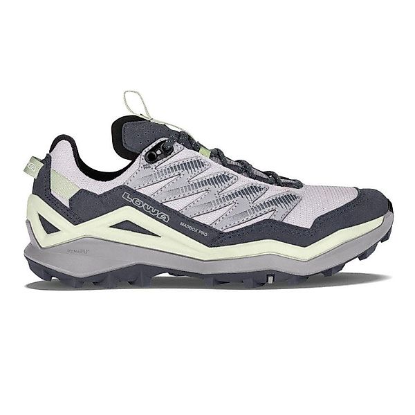 Lowa MADDOX PRO LO Ws Wanderschuh günstig online kaufen