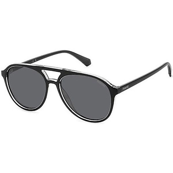 Polaroid  Sonnenbrillen PLD4162/S 7C5 Polarisierte Sonnenbrille günstig online kaufen