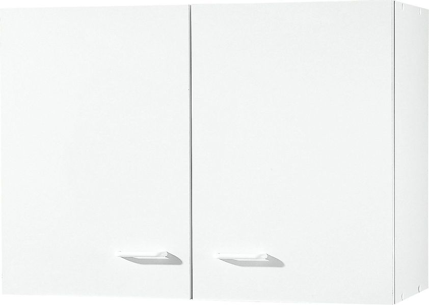 KOCHSTATION Hängeschrank "KS-Elster", Breite 100 cm günstig online kaufen