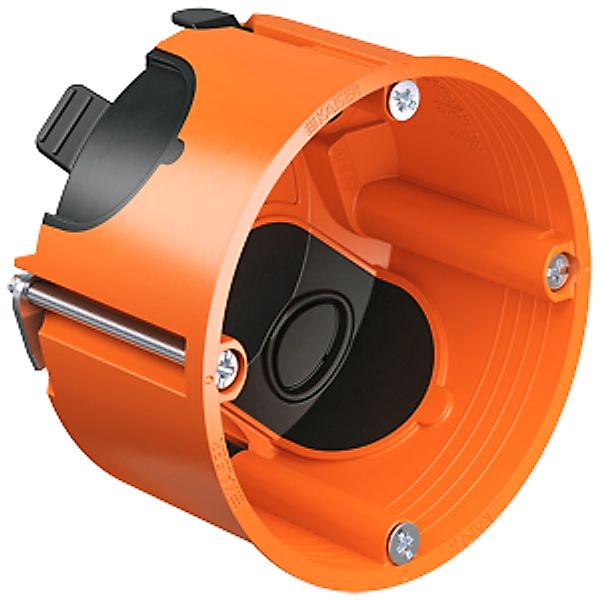 Kaiser Hohlwand Gerätedose O-range ECON63 luftd 9263-22 günstig online kaufen