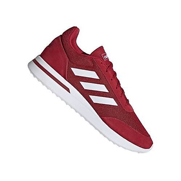 Adidas Run 70s Schuhe EU 42 2/3 Red günstig online kaufen