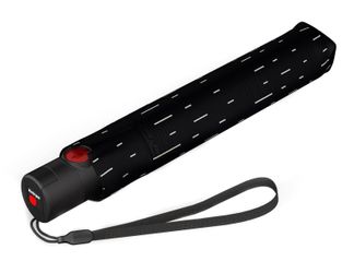 Knirps® Taschenregenschirm Duomatic günstig online kaufen