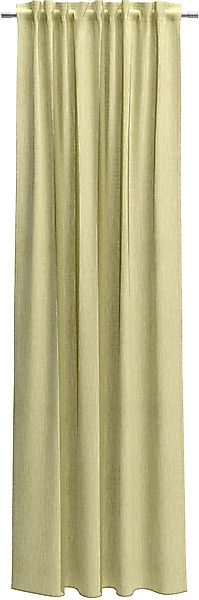 Neutex for you Vorhang "Libre-ECO" Multifunktionsband 1 Stk. tlg. günstig online kaufen