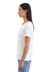Marc O'Polo T-Shirt aus Organic Cotton günstig online kaufen