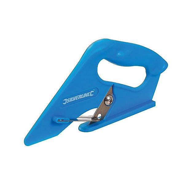 Teppichmesser Universal Teppichschneider mit Klingenwinkel: 50° günstig online kaufen