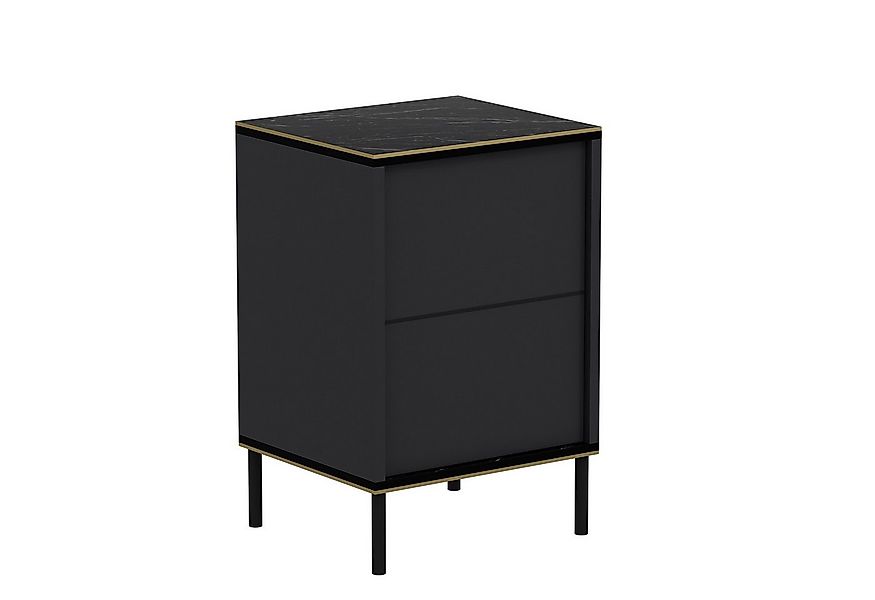 DEMA Home Nachttisch Imaj Nachttisch günstig online kaufen