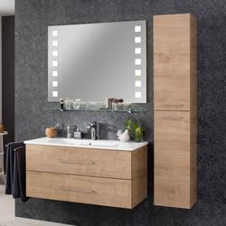 FACKELMANN Hochschrank Hochschrank B.PERFEKT günstig online kaufen