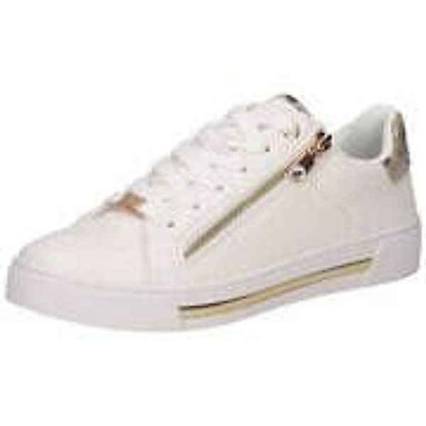 Barbarella Sneaker Damen weiß günstig online kaufen