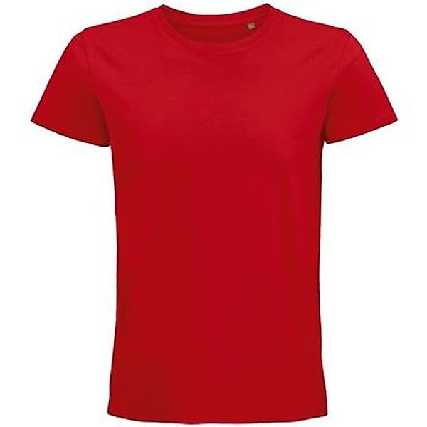 Sols  T-Shirts & Poloshirts PIONNER MEN camiseta hombre 100% algodón biológ günstig online kaufen