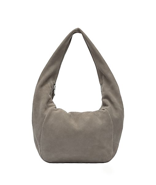 Liebeskind Berlin Schultertasche Hydro Suede Hobo günstig online kaufen
