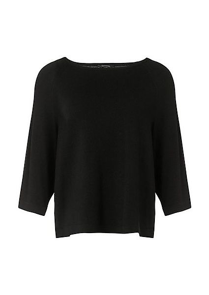 Comma Sweatshirt Strickpullover günstig online kaufen