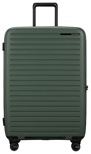 Samsonite Hartschalen-Trolley RESTACKD, verschiedene Größen und Farben, 4 R günstig online kaufen