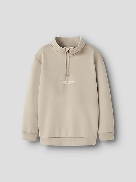 Name It Sweatshirt NKMBRODY LS NREG günstig online kaufen