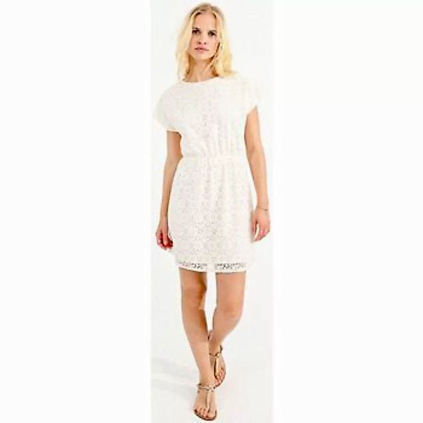 Molly Bracken  Kleider T842CE-OFFWHITE günstig online kaufen