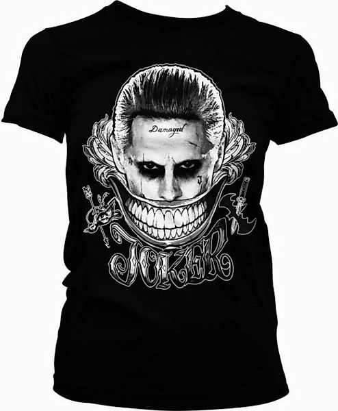 Suicide Squad T-Shirt günstig online kaufen