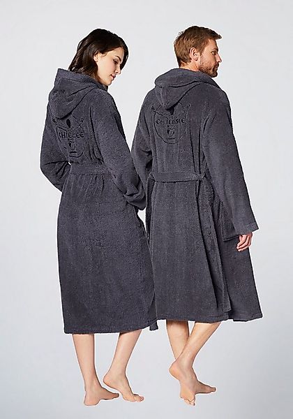 Chiemsee Bademantel günstig online kaufen