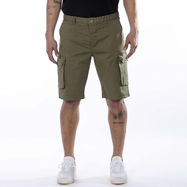 V2brand  Shorts Vs Cargo Militare günstig online kaufen