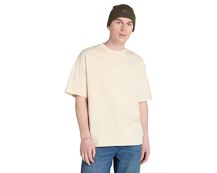 Timberland T-Shirt HAMPTHON Tonal Stack Logo Tee (1-tlg) günstig online kaufen