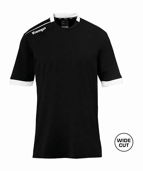 Kempa T-Shirt Player Shooting Shirt default günstig online kaufen