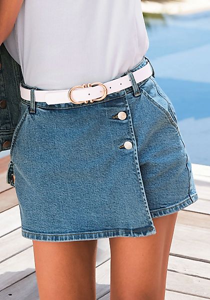 Buffalo Hosenrock günstig online kaufen