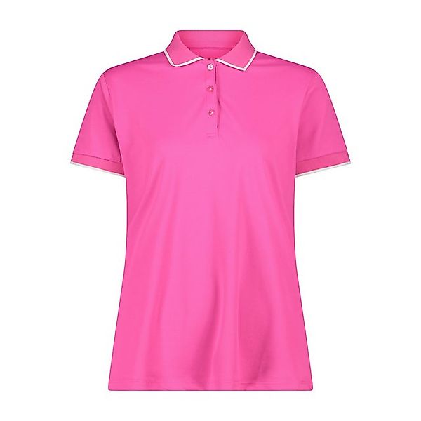 CMP Poloshirt CMP Damen Poloshirt Woman Polo 31T5066 günstig online kaufen