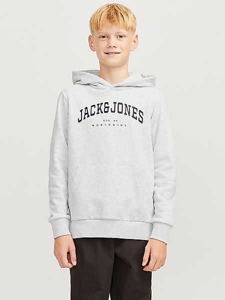 Jack & Jones Junior Kapuzensweatshirt JJECALEB günstig online kaufen
