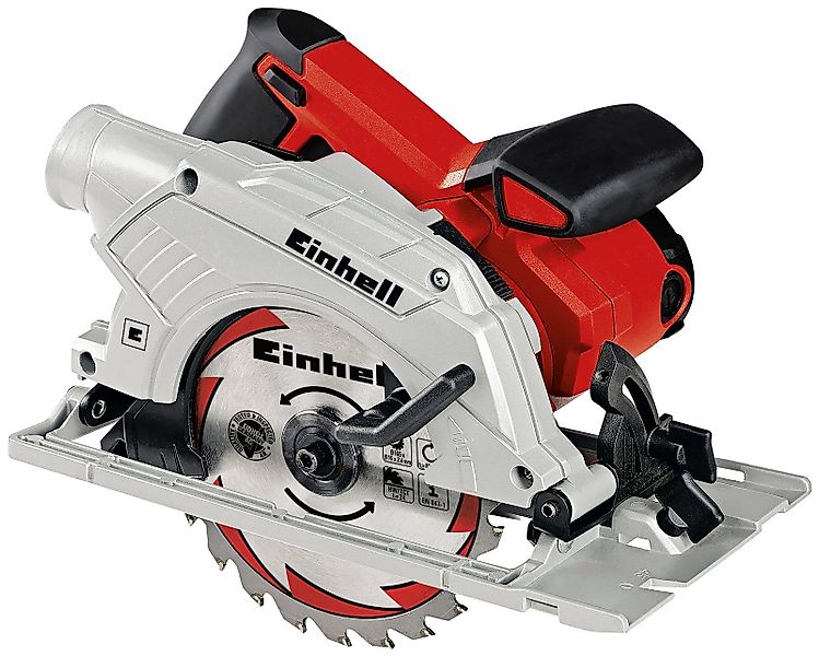 Einhell Handkreissäge TE-CS 165 günstig online kaufen