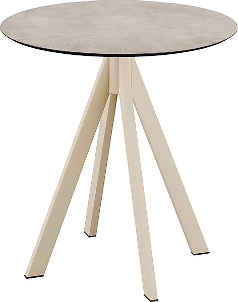 Essentials Klapptisch "Infinity", (Packung, 1 St.), in verschiedenen Ausfüh günstig online kaufen