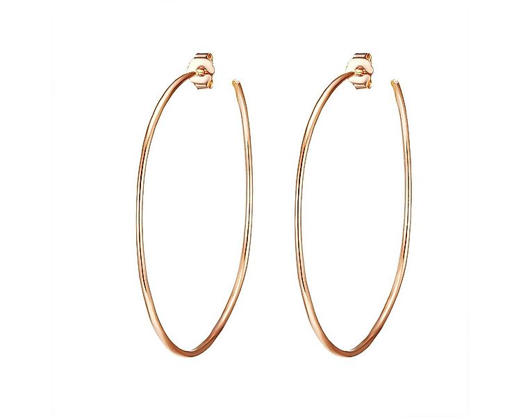 Glanzstücke München Paar Creolen Set: A1244 (2-tlg), aus Sterling Silber günstig online kaufen