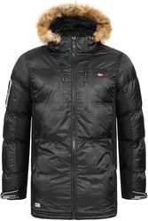 Geographical Norway Winterjacke Herren Outdoor Jacke günstig online kaufen