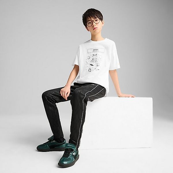 PUMA T-Shirt X HARRY POTTER RELAXED GRAPHIC TEE Puma x Harry Potter Collab günstig online kaufen