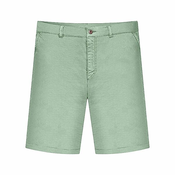 Ecomicro-chino Shorts Grün günstig online kaufen