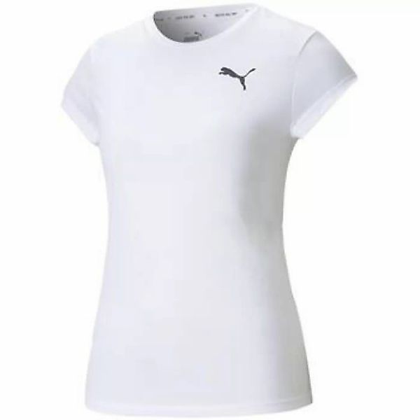 Puma  T-Shirts & Poloshirts 586857-02 günstig online kaufen